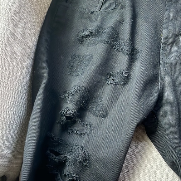 Evolution men shorts size 36 - Picture 5 of 8